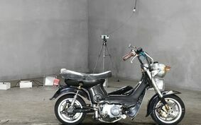 HONDA CHALY 50 CF50