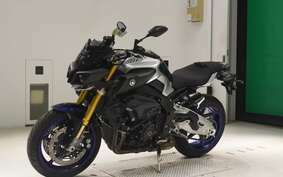 YAMAHA MT-10 SP 2017 RN50J