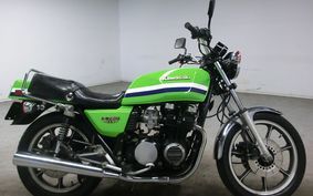 KAWASAKI Z750 FX Type 1982 KZ750E