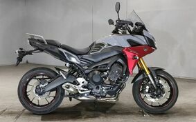 YAMAHA TRACER 9 2021 RN51J