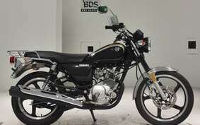 YAMAHA YB125SP