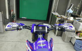 YAMAHA YZ250F CG40C