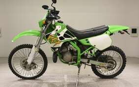 KAWASAKI KDX125 SR DX125A