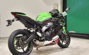 KAWASAKI ZX-25R ZX250E