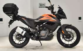 KTM 390 ADVENTURE 2021 JGJ40