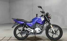 YAMAHA YBR125 G PCJL