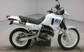 HONDA AX-1 MD21