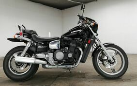 KAWASAKI ELIMINATOR 750 1986 ZL750A