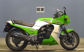 KAWASAKI GPZ900R NINJA 1999 ZX900A