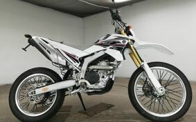 YAMAHA WR250R DG15J