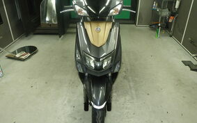 YAMAHA CYGNUS 125 XSR 3 SED8J