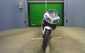 KAWASAKI NINJA 250 2013 EX250L