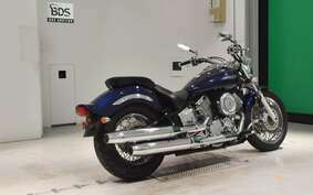 YAMAHA DRAGSTAR 1100 2009 VP13J