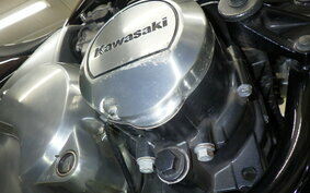 KAWASAKI ZEPHYR 400 KAI 2009 ZR400C