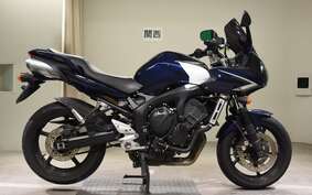 YAMAHA FAZER FZ6 S 2012 RJ13