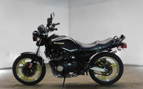 KAWASAKI GPZ400F Gen.2 1984 ZX400A