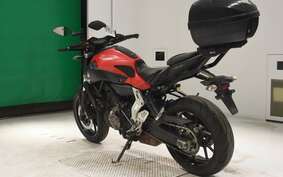 YAMAHA MT-07 2015 RM07J