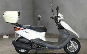 YAMAHA AXIS 125 TREET SE53J