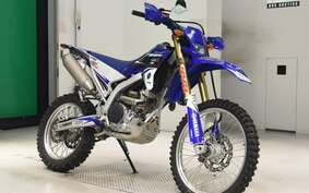 YAMAHA WR250R DG15J