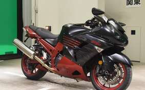 KAWASAKI ZX 1400 NINJA 2009 ZXNC14