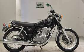 YAMAHA SR400 Gen.4 2013 RH03J