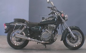 SUZUKI GZ250 Marauder NJ48A