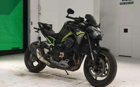 KAWASAKI Z900 Gen.2 2020 ZR900B