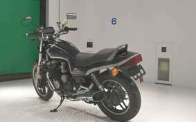 HONDA CBX650 1984 RC13