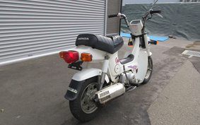 HONDA CHALY 50 CF50