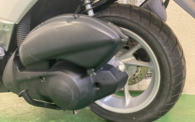 YAMAHA N-MAX155 ABS SG50J