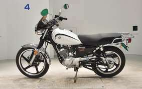 YAMAHA YB125SP PCJL