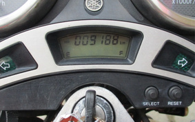 YAMAHA YBR250 PCNL