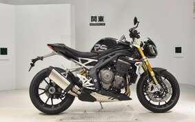 TRIUMPH SPEED TRIPLE RS 3P01SC