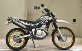 YAMAHA SEROW 250 DG17J