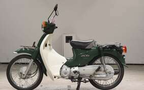 HONDA C110 SUPER CUB JA07