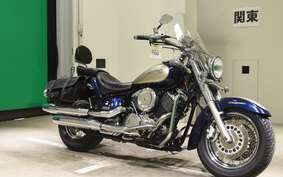 YAMAHA DRAGSTAR 1100 2007 VP13J