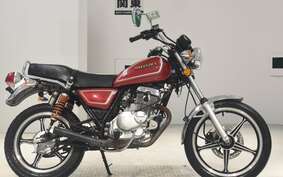 SUZUKI GN125 F Gen.2 PCJ2N