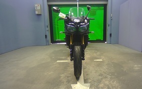 YAMAHA FZ FAZER 2009 RN17