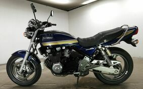 KAWASAKI ZEPHYR 400 2000 ZR400C