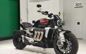 TRIUMPH ROCKET III R 2024