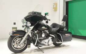 HARLEY FLHT 1580 2008