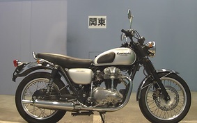 KAWASAKI W650 2005 EJ650A