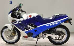 SUZUKI GSX-R250 GJ72A