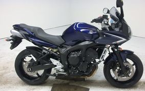 YAMAHA FAZER FZ6 S 2008 RJ14