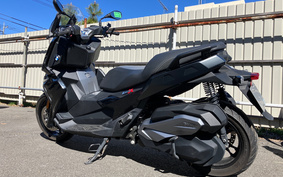 BMW C400X 2020 0C09