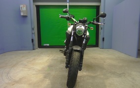 YAMAHA MT-03 2007 RM02