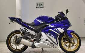 YAMAHA YZF-R125 RE06