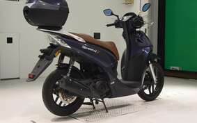 KYMCO TERSELY S125