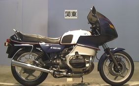 BMW R100RS 1992 4488