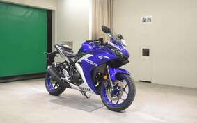 YAMAHA YZF-R25 RG10J